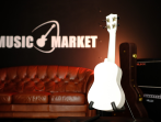 Укулеле сопрано Martin Romas MR-21 WH