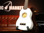 Укулеле сопрано Martin Romas MR-21 WH