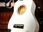 Укулеле сопрано Martin Romas MR-21 WH