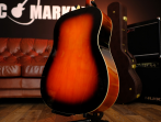 Акустическая гитара Martinez FAW - 702 / VS