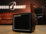Комбоусилитель для электрогитары NUX Mighty 8SE Mighty8SE
