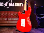 Электрогитара Rocket ST-01 RD