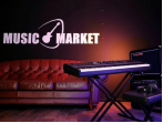 Цифровое сценическое пианино Yamaha CP88