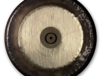 0223381138 PG81138 Planet Gong B1 Sun Гонг 38", Paiste