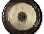 0223381138 PG81138 Planet Gong B1 Sun Гонг 38", Paiste