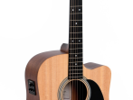 Электроакустическая гитара Sigma DMC-STE