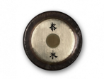 0223315338 SG15338 Symphonic Гонг 38", логотип Tai Loi, Paiste