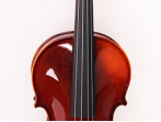 205wA-4/4 Скрипка концертная Strunal