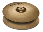 0000154214 201 Bronze Hi-Hat Bottom Тарелка нижняя 14", Paiste