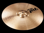 0000682720 New PST 5 Rock Ride Тарелка 20", Paiste