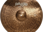 0001901419 900 Series Crash Тарелка 19", Paiste