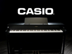 Цифровое пианино CASIO AP-470 BK