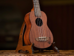 Укулеле сопрано Ortega RU Series Mahogany RU5MM-SO