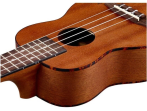 Укулеле сопрано Ortega RU Series Mahogany RU5MM-SO