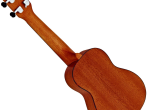 Укулеле сопрано Ortega RU Series Mahogany RU5MM-SO