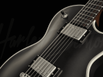 Электрогитара Harley Benton Agufish Standard STD BT BK