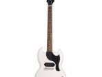 Электрогитара Epiphone YUNGBLUD SG Junior Classic White