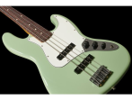 Бас-гитара Fender Player II Jazz Bass RW Birch Green
