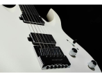 Электрогитара Solar Guitars A1.6Vinter Pearl White Matte