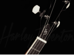 Банджо Harley Benton HBJ-24 Short Scale Tenor Banjo