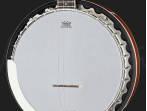 Банджо Harley Benton HBJ-24 Short Scale Tenor Banjo
