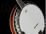 Банджо Harley Benton HBJ-24 Short Scale Tenor Banjo