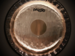 0223315080 Symphonic Гонг 80", Paiste