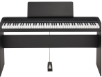 Цифровое пианино KORG B2 BK