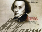 16909МИ Шопен Ф. Ноктюрны для фортепиано. Редакция Л.Оборина и Я.Мильштейна, Издательство "Музыка"