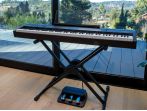 Цифровое пианино Roland FP-60X BK