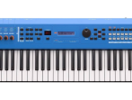 Синтезатор YAMAHA MX61 BU