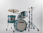 17503733 AQ2 Bop Set ASB 17333 Барабанная установка, Sonor