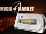 Конденсаторный микрофон BEHRINGER C-1U