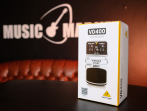 Педаль эффектов BEHRINGER VD400