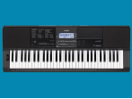 Синтезатор CASIO CT-X800