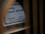Акустическая гитара Caraya SP50-C