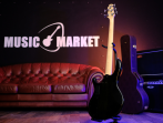 Бас-гитара Cort  Action-DLX-V-Plus-FGB