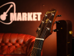 Гитара электроакустическая CRAFTER HG-250 CE/N