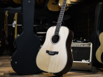 Акустическая гитара Crafter D-6/NС