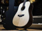 Акустическая гитара Crafter D-6/NС