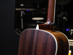 Акустическая гитара Crafter D-6/NС