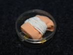 HE50P Салфетка с грузиком для кларнета, Dunlop