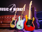 Электрогитара Cort CR250-VB Classic Rock