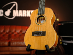Укулеле Fabio UK23-550 EQ Mahagoni c покдлючением