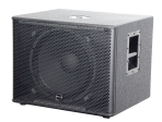 INVOTONE DSX15SA - Активный сабвуфер,15"