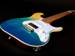 Электрогитара JET JS-450 TBL