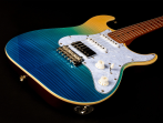 Электрогитара JET JS-450 TBL