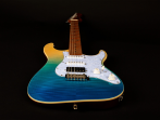 Электрогитара JET JS-450 TBL