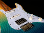 Электрогитара JET JS-450 TBL