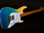 Электрогитара JET JS-450 TBL